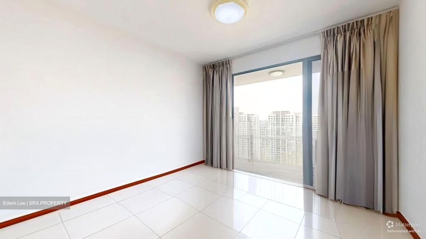 8@Woodleigh (D13), Condominium #604963461